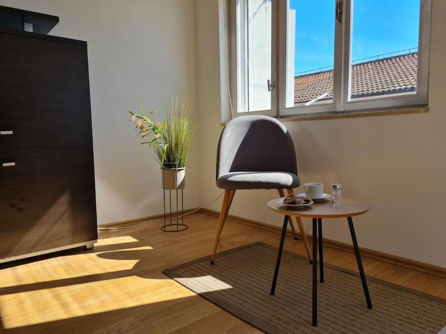 Prostorny Domov V Nejkrasnejsi Casti Chorvatska Apartment Vodice Exterior photo
